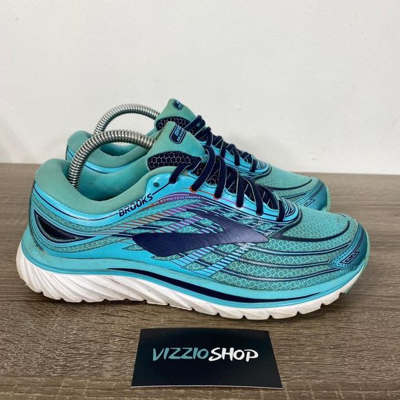 brooks glycerin 15 womens size 10.5